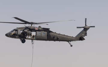 TSAAS Cadre Trains Soldiers in SPIES
