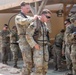 TSAAS Cadre Trains Soldiers in SPIES