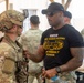 TSAAS Cadre Trains Soldiers in SPIES