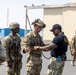 TSAAS Cadre Trains Soldiers in SPIES