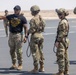 TSAAS Cadre Trains Soldiers in SPIES
