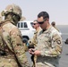 TSAAS Cadre Trains Soldiers in SPIES