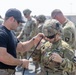 TSAAS Cadre Trains Soldiers in SPIES