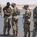 TSAAS Cadre Trains Soldiers in SPIES