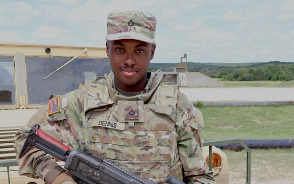 Henderson Nevada native tells his soldier story