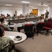 NAVFAC EURAFCENT Invests in Tomorrow's Leadership Through JO Symposium