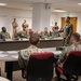 NAVFAC EURAFCENT Invests in Tomorrow's Leadership Through JO Symposium