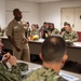 NAVFAC EURAFCENT Invests in Tomorrow's Leadership Through JO Symposium