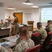 NAVFAC EURAFCENT Invests in Tomorrow's Leadership Through JO Symposium