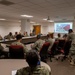 NAVFAC EURAFCENT Invests in Tomorrow's Leadership Through JO Symposium
