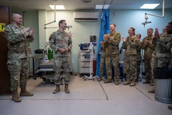 Marauder of the Week: SSgt Tommy Saville [Image 1 of 4]