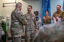 Marauder of the Week: SSgt Tommy Saville [Image 2 of 4]