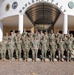 NAVFAC EURAFCENT Invests in Tomorrow's Leadership Through JO Symposium