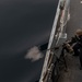 USS Bainbridge (DDG 96) Conducts Live Fire Above Arctic Circle