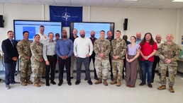 USAG Rheinland-Pfalz turns strategy into action at regional Army Operations Conference