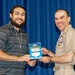NAVSUP BSC | Employee Awards and Recognition Ceremony