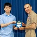NAVSUP BSC | Employee Awards and Recognition Ceremony