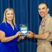 NAVSUP BSC | Employee Awards and Recognition Ceremony