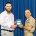 NAVSUP BSC | Employee Awards and Recognition Ceremony