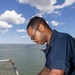 Daily Operations Aboard USS George H.W. Bush (CVN 77)
