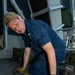 Daily Operations Aboard USS George H.W. Bush (CVN 77)