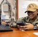 Daily Operations Aboard USS George H.W. Bush (CVN 77)