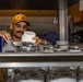 Daily Operations Aboard USS George H.W. Bush (CVN 77)