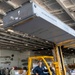 Daily Operations Aboard USS George H.W. Bush (CVN 77)