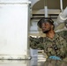 Daily Operations Aboard USS George H.W. Bush (CVN 77)