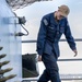 Daily Operations Aboard USS George H.W. Bush (CVN 77)