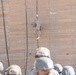 Air Assault Rappel Tower