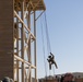 Air Assault Rappel Tower