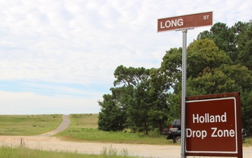 Manchester Road temporary closure marks final push to complete upgrades on Fort Bragg training roads
