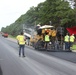 Manchester Road temporary closure marks final push to complete upgrades on Fort Bragg training roads