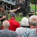 OCC 41 and 3-67 TBS Class Tour MBW