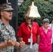 OCC 41 and TBS Class 3-67 tour MBW