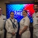 From Philippines to the Fleet: Sailor Earns U.S. Citizenship