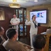 From Philippines to the Fleet: Sailor Earns U.S. Citizenship