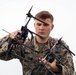 Marine Corps Attack Drone Team Demonstrates Lethal FPV Drone Capabilities
