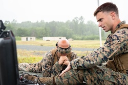 Marine Corps Attack Drone Team Demonstrates Lethal FPV Drone Capabilities [Image 3 of 27]