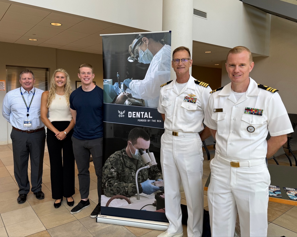 Birthday, Awards, Enlistment and Military Salute!