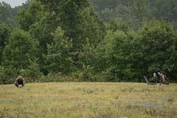 Marine Corps Attack Drone Team Demonstrates Lethal FPV Drone Capabilities [Image 8 of 27]
