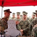 Marine Corps Attack Drone Team Demonstrates Lethal FPV Drone Capabilities for Senior Marine Leaders