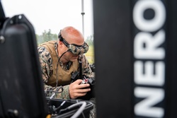 Marine Corps Attack Drone Team Demonstrates Lethal FPV Drone Capabilities [Image 10 of 27]