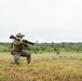 Marine Corps Attack Drone Team Demonstrates Lethal FPV Drone Capabilities