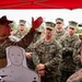 Marine Corps Attack Drone Team Demonstrates Lethal FPV Drone Capabilities for Senior Marine Leaders