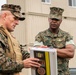 Marine Corps Attack Drone Team Demonstrates Lethal FPV Drone Capabilities for Senior Marine Leaders