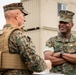 Marine Corps Attack Drone Team Demonstrates Lethal FPV Drone Capabilities for Senior Marine Leaders