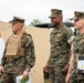 Marine Corps Attack Drone Team Demonstrates Lethal FPV Drone Capabilities for Senior Marine Leaders
