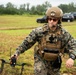 Marine Corps Attack Drone Team Demonstrates Lethal FPV Drone Capabilities